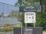 S.K.N.W.K. 1 - Z.S.C. '62 1 (competitie) seizoen 2023-2024 (Fotoboek 1) (94/140)